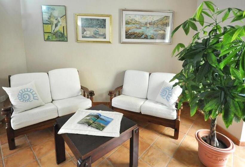 בית מלון כפרי Stella D'oro