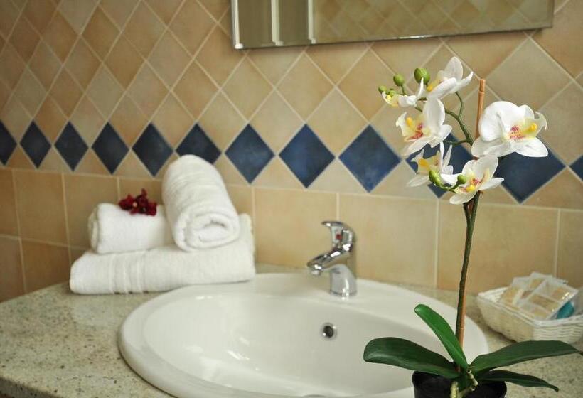 בית מלון כפרי Stella D'oro