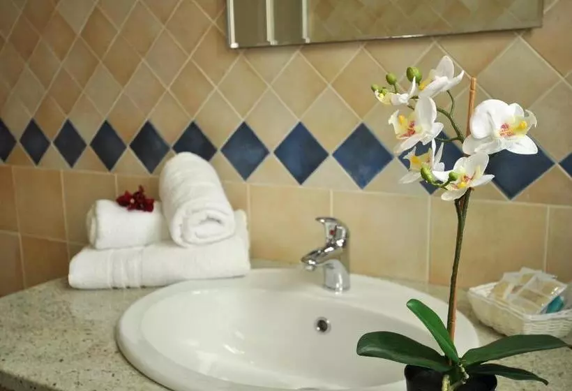 هتل Stella D'oro