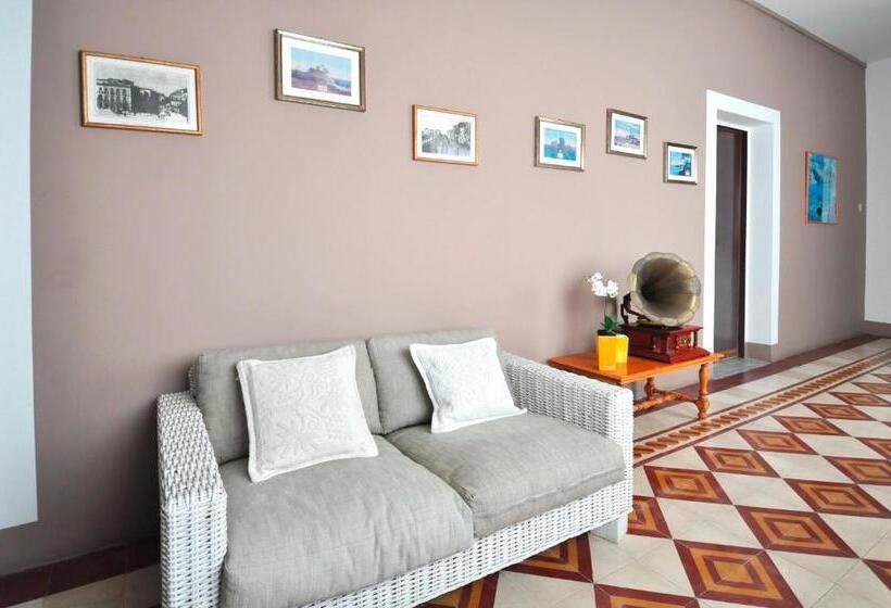 בית מלון כפרי Stella D'oro