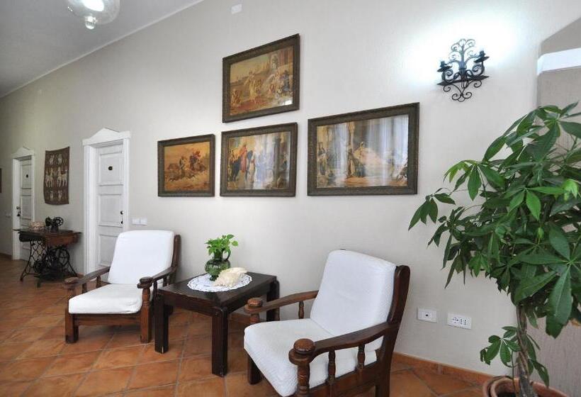 בית מלון כפרי Stella D'oro