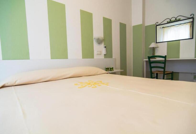 בית מלון כפרי Stella D'oro