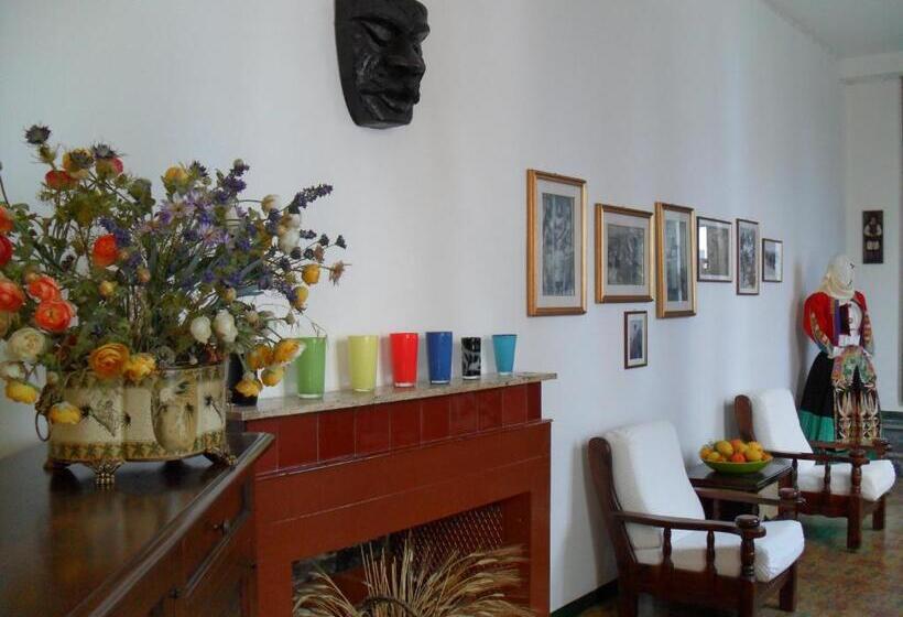 בית מלון כפרי Stella D'oro