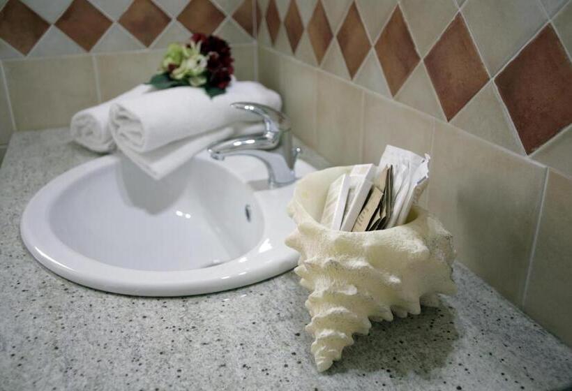 בית מלון כפרי Stella D'oro