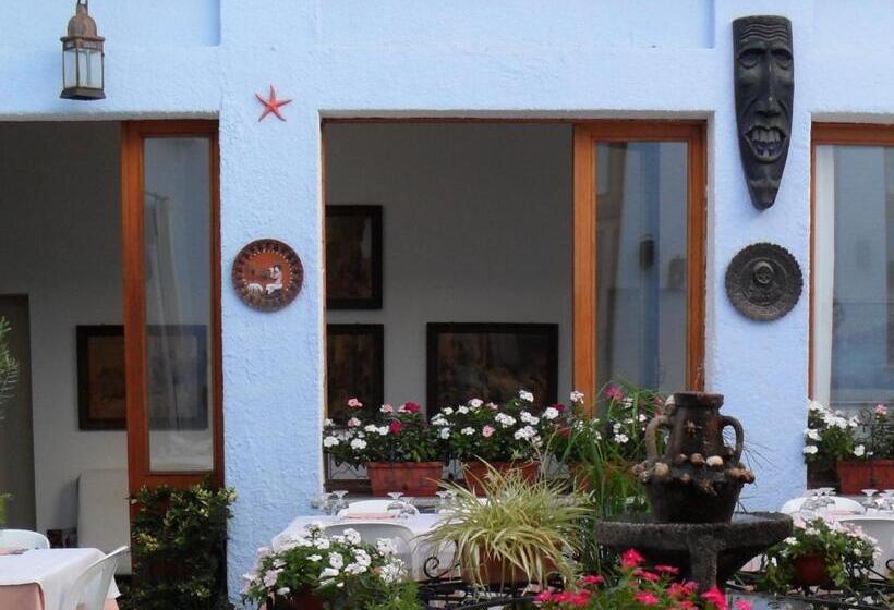 בית מלון כפרי Stella D'oro