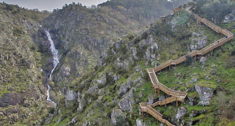 فندق Trebid Ouro