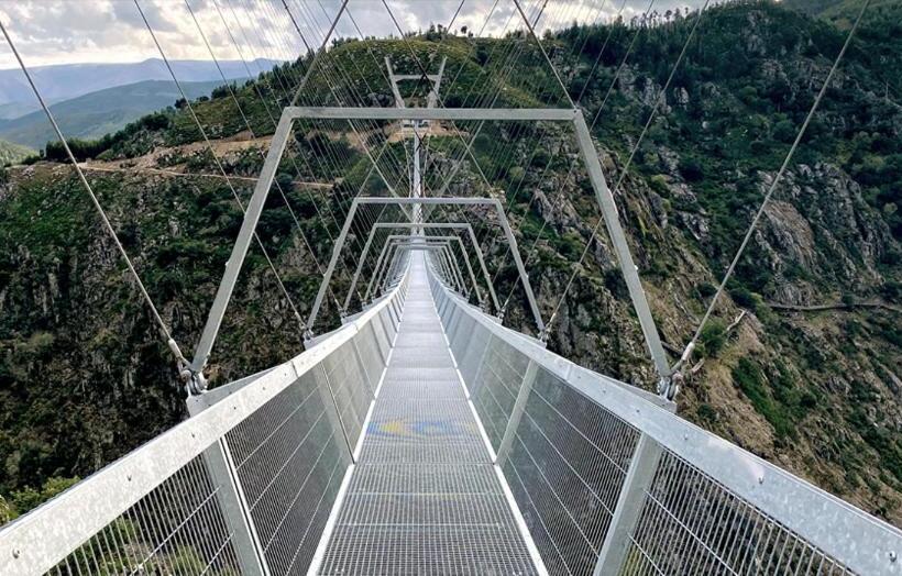 فندق Trebid Ouro