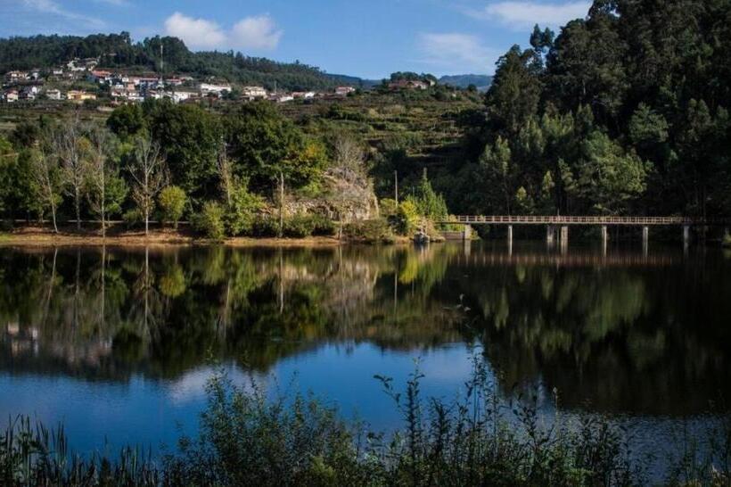 فندق Trebid Ouro