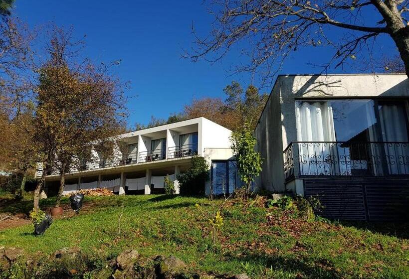 فندق Trebid Ouro