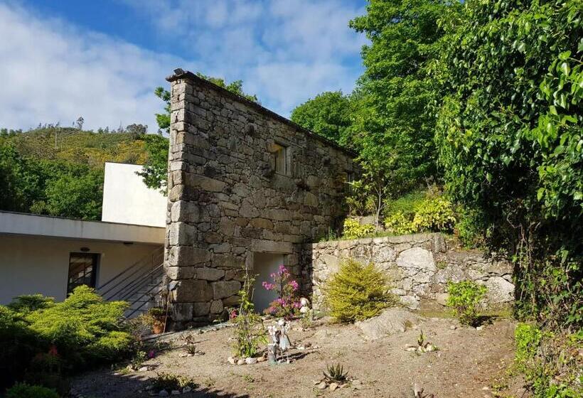 فندق Trebid Ouro