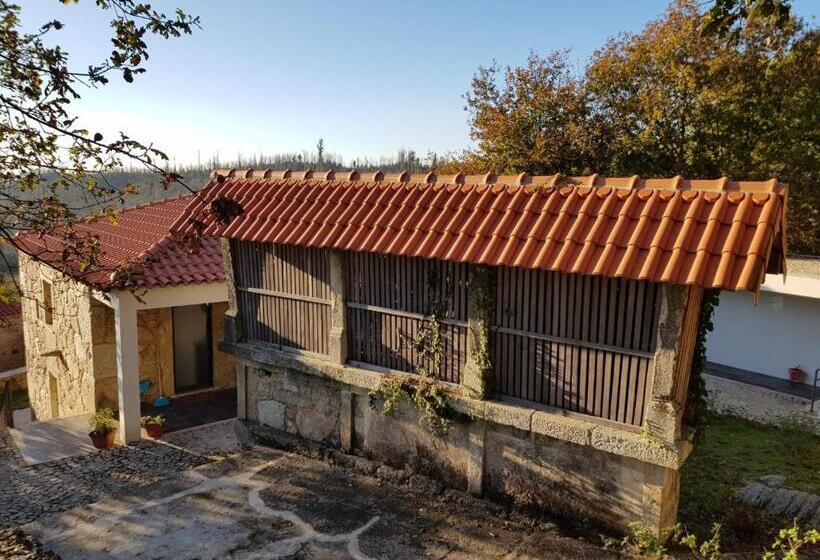 فندق Trebid Ouro