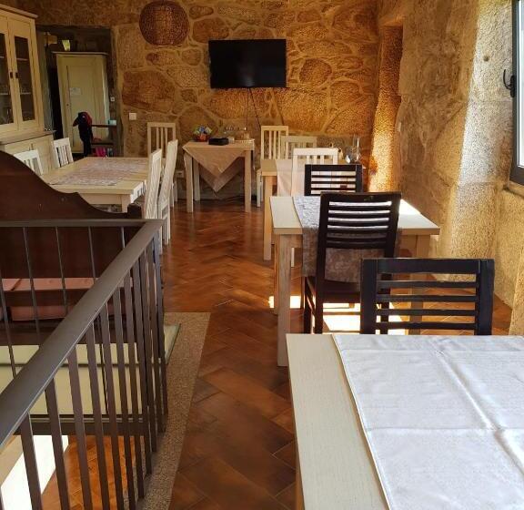 فندق Trebid Ouro