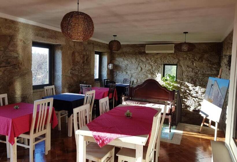 فندق Trebid Ouro