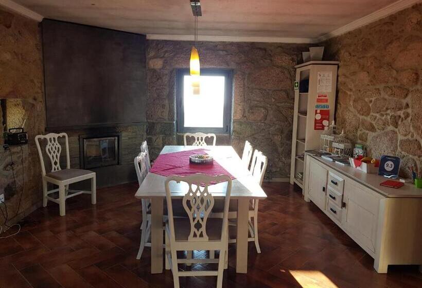 فندق Trebid Ouro