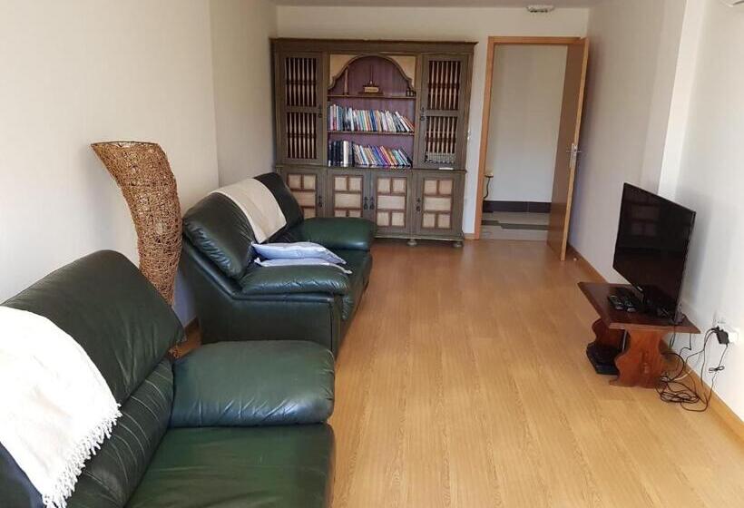 فندق Trebid Ouro