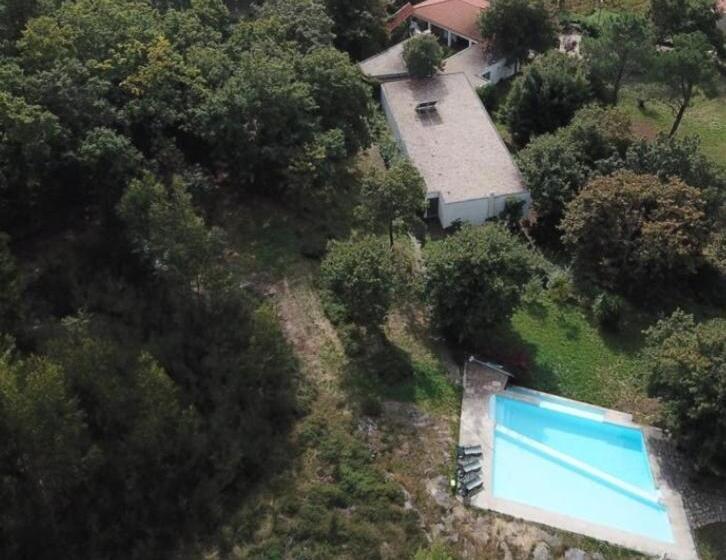 فندق Trebid Ouro