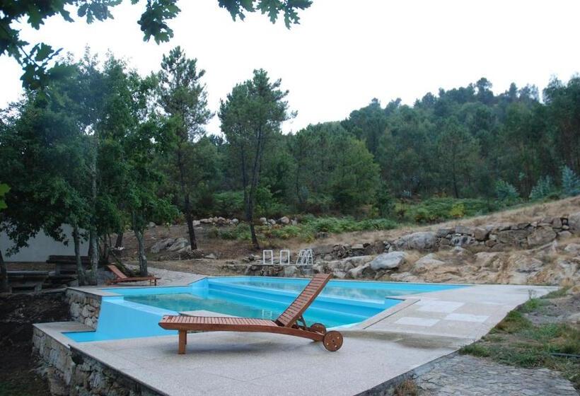 فندق Trebid Ouro