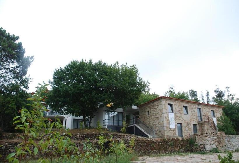 فندق Trebid Ouro