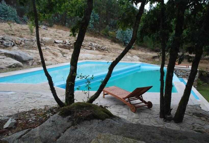 فندق Trebid Ouro