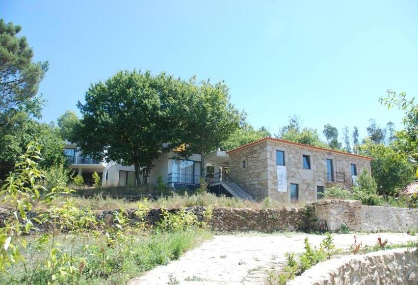 فندق Trebid Ouro