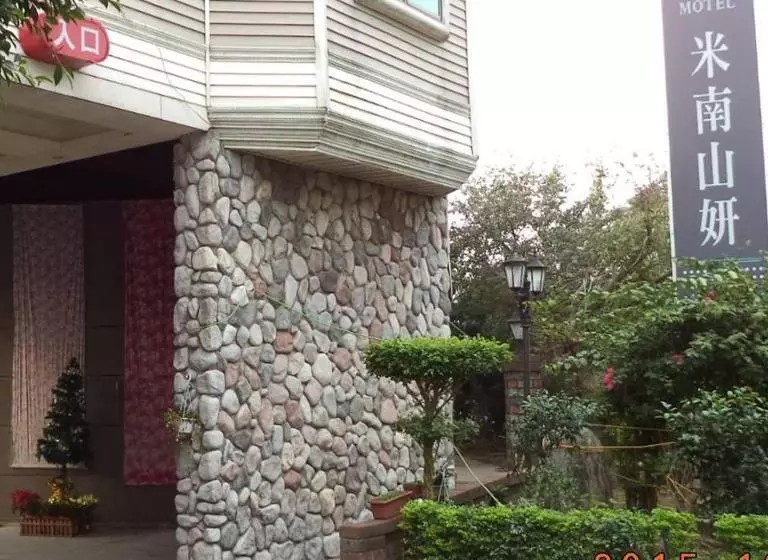 Milan Motel