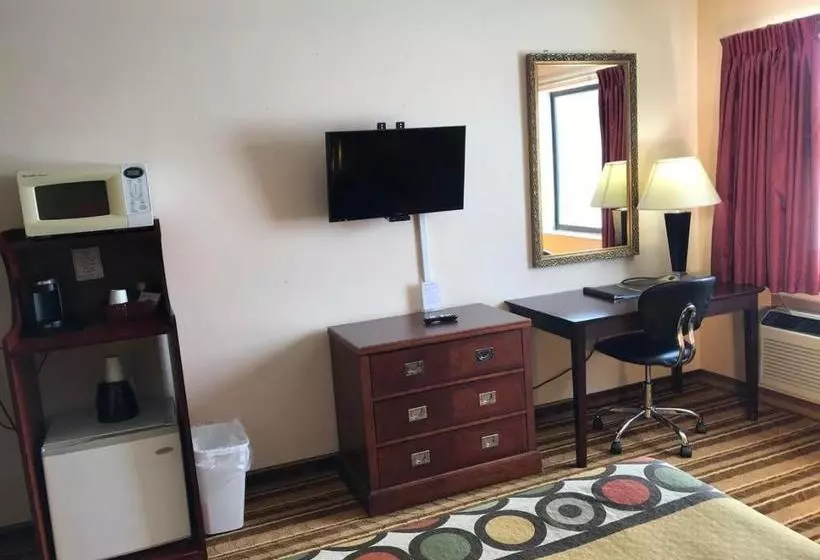 Motelli Heartland Hotel & Suites