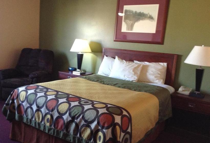 فندق على الطريق Heartland Hotel & Suites