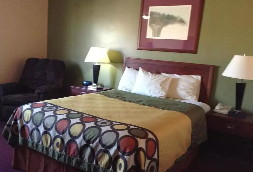 Motelli Heartland Hotel & Suites