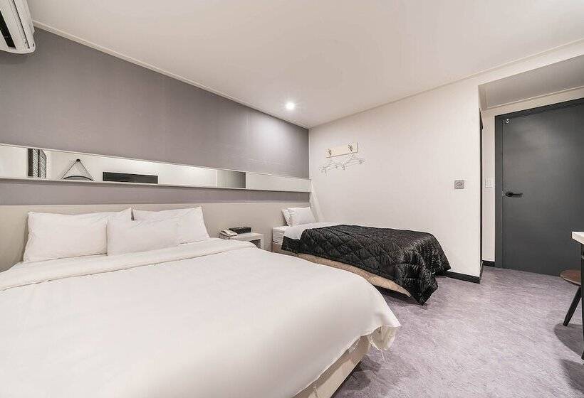 Мотель Line Plus