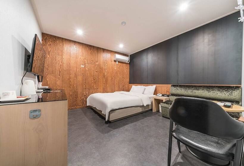 Мотель Line Plus