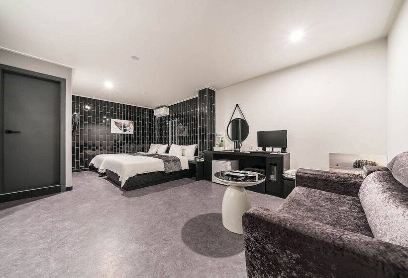 Мотель Line Plus