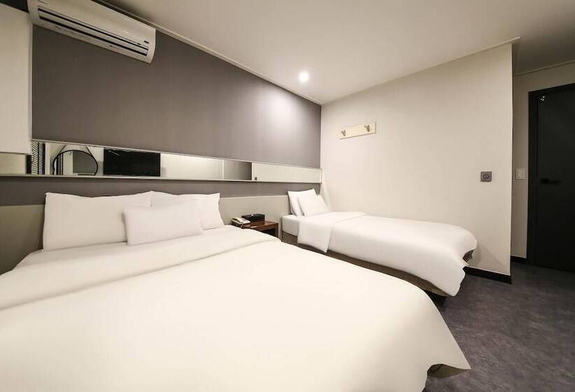 Мотель Line Plus