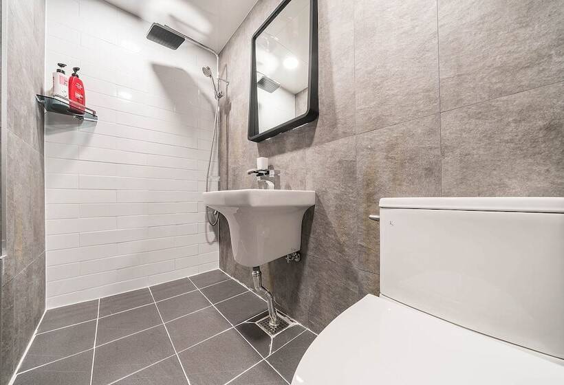 Мотель Line Plus