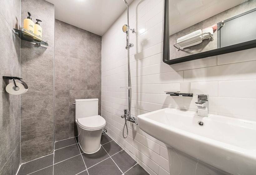 Мотель Line Plus