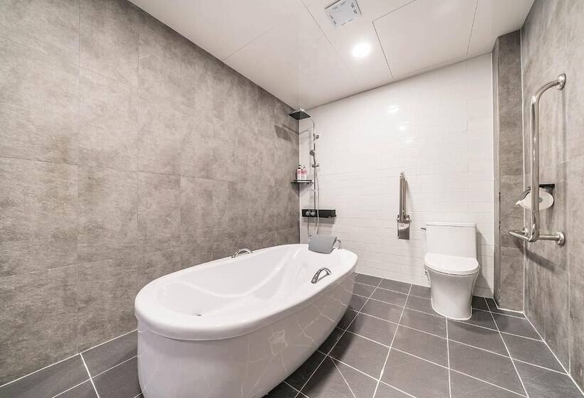 Мотель Line Plus