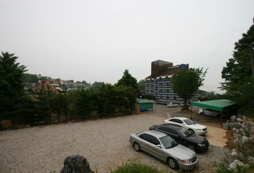 Мотель Line Plus