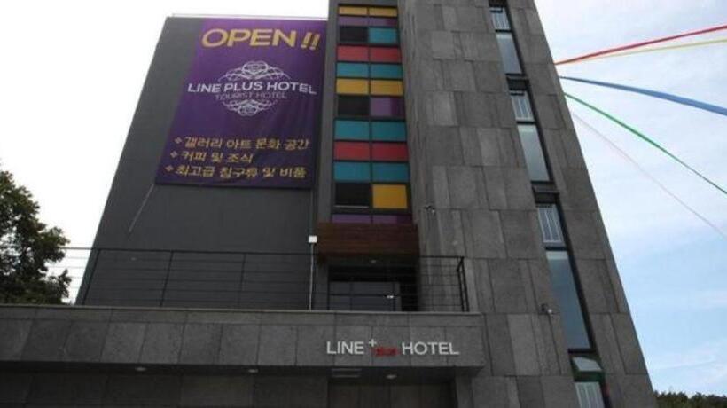 Мотель Line Plus