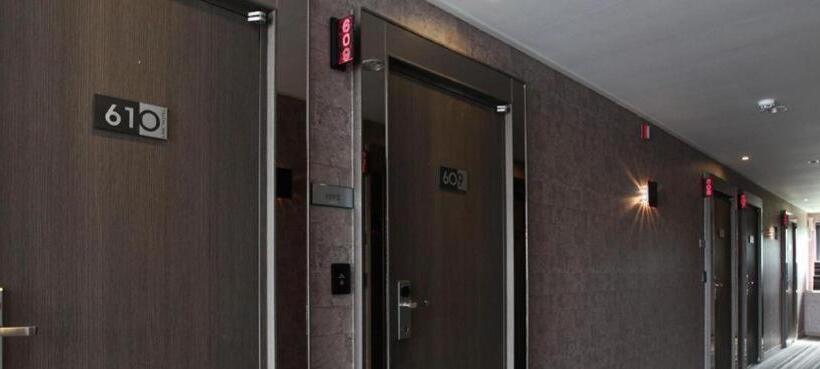 Мотель Line Plus