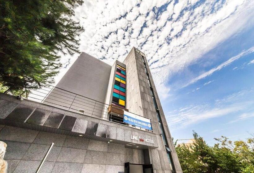 Мотель Line Plus