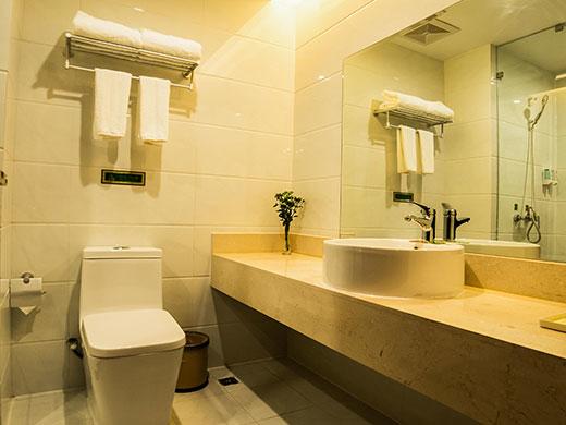 Vienna Hotel Ningbo Xiangshan Coach Terminal