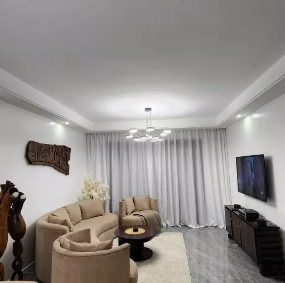 تختخواب و صبحانه Alba Garden