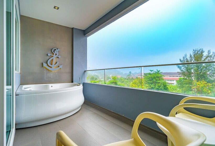 Ratana Platinum Resort