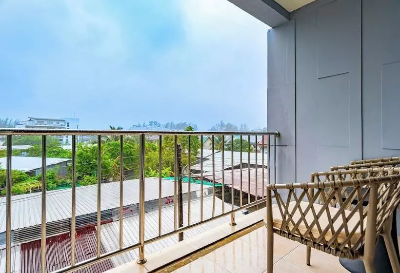 Ratana Platinum Resort