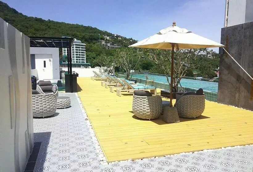 Ratana Platinum Resort