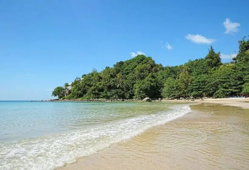 Ratana Platinum Resort