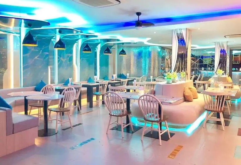 Ratana Platinum Resort