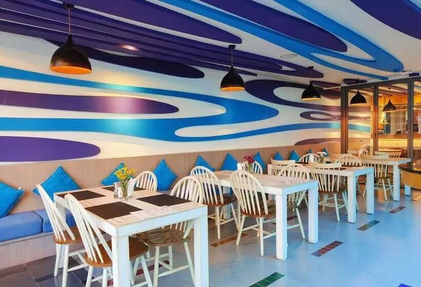 Ratana Platinum Resort