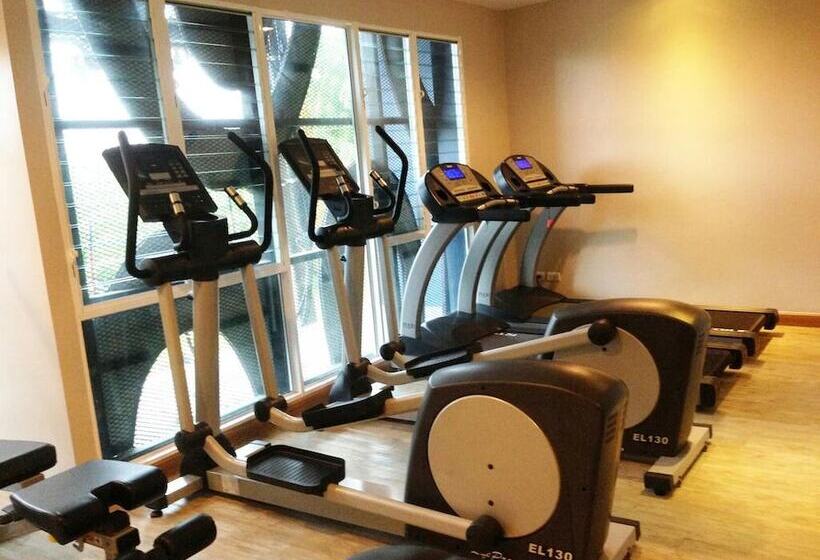 Ratana Platinum Resort