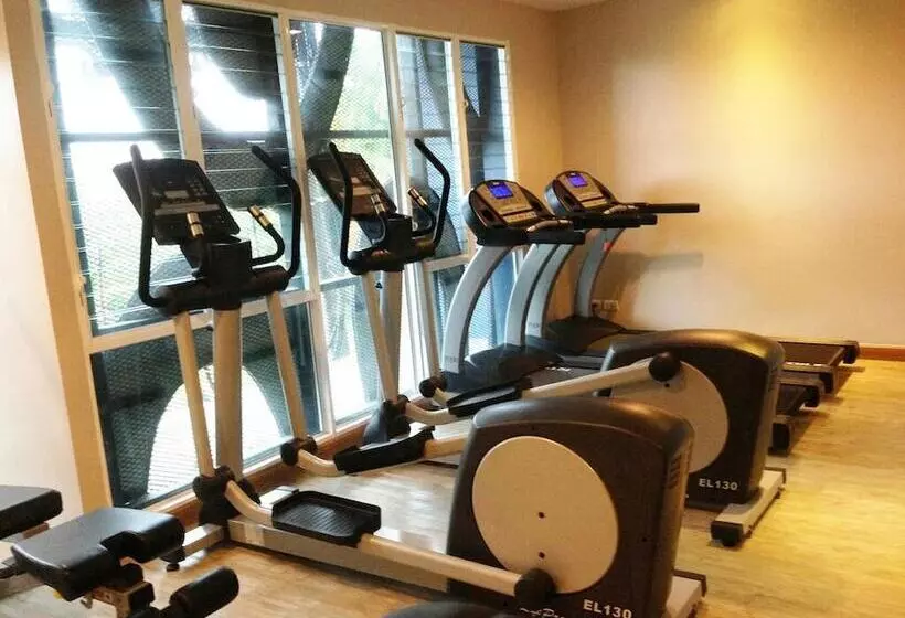 Ratana Platinum Resort