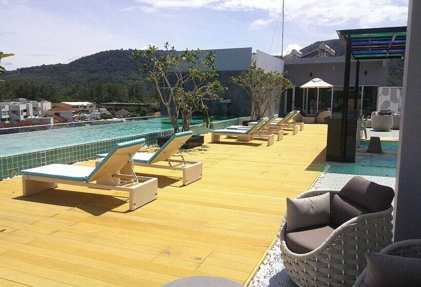 Ratana Platinum Resort